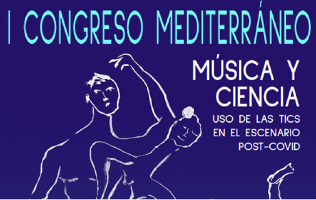 I Congreso mediterráneo: Música y ciencia (convocatoria abierta)
