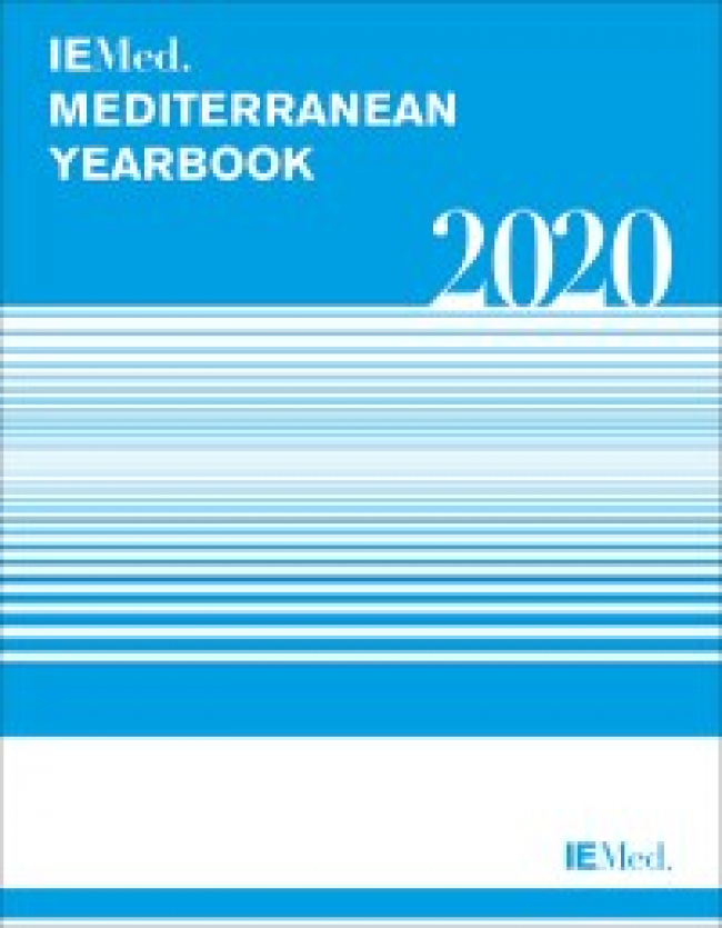 Anuario IEMed del Mediterráneo 2020 