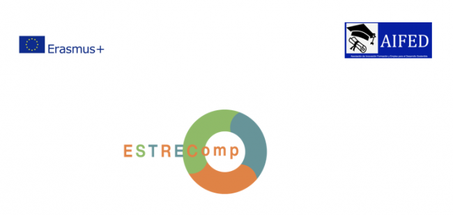 ESTREComp, un proyecto coordinador por la AIFED
