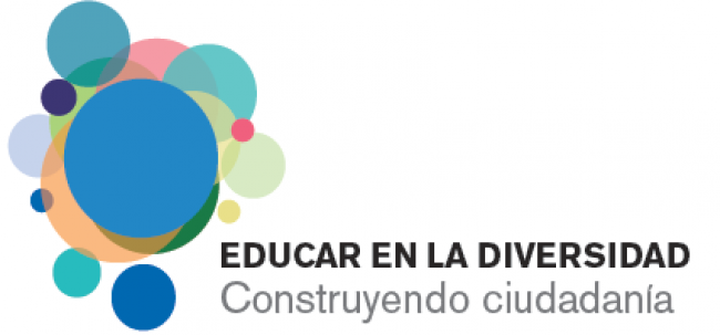 Proyectos seleccionados “Educando en la Diversidad, construyendo ciudadanía”