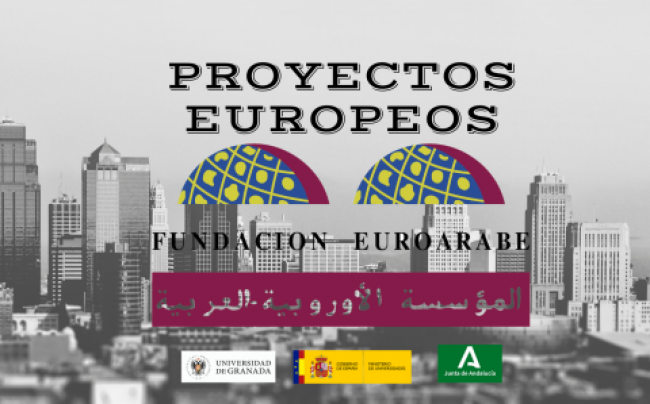 Nuevos proyectos europeos de la Fundación Euroárabe: UNCHAINED y HOPE