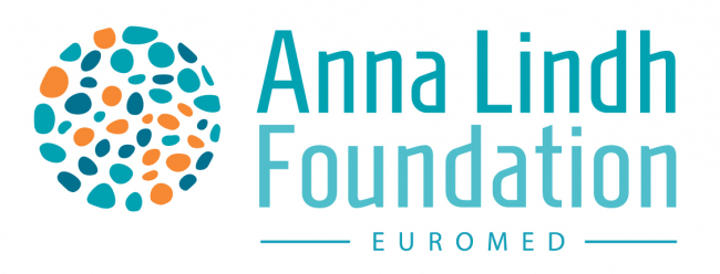 Curso de la Fundación Anna Lindh: Educación para la ciudadanía intercultural en la Región EuroMed