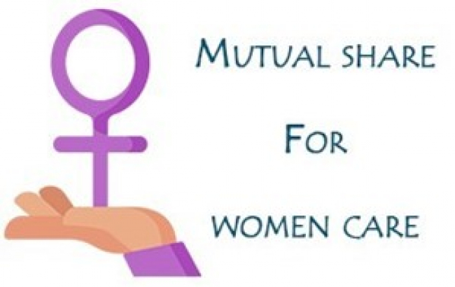 AIFED – MUTUAL SHARE FOR WOMEN CARE  