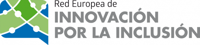 5ª Convocatoria de Buenas prácticas de la Red Europea de Innovación por la Inclusión: