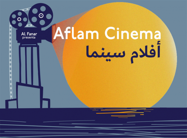 Aflam Cinema, el mundo árabe desde el prisma del cine