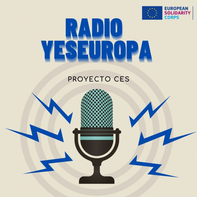 Radio YesEuropa - Debates de jóvenes sobre Europa