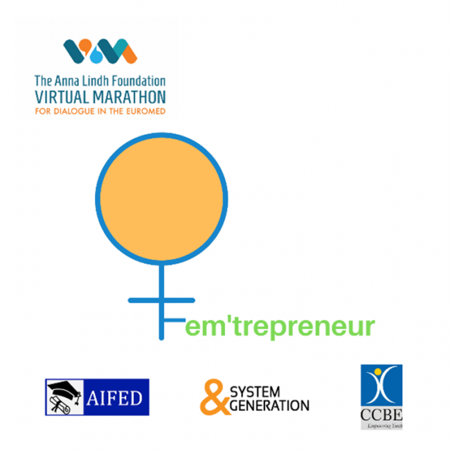Finaliza Fem’trepreneur, un proyecto para el empoderamiento de las mujeres