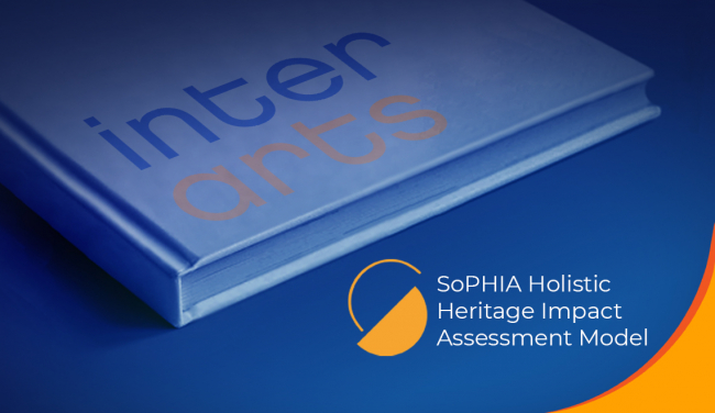 SoPHIA: un Modelo para la Evaluación Holística de Impacto del Patrimonio 