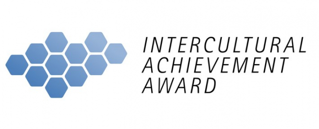 Intercultural Achievement Award 2022