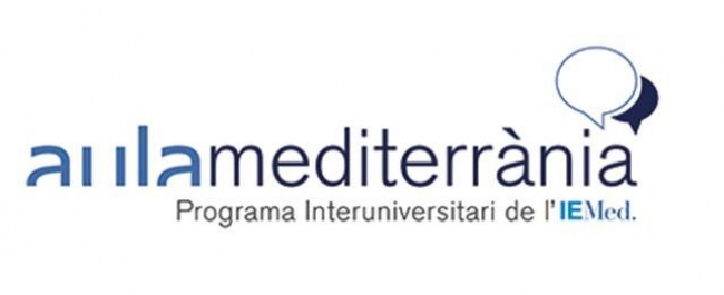 Éxito de las dos últimas conferencias de Aula Mediterránea