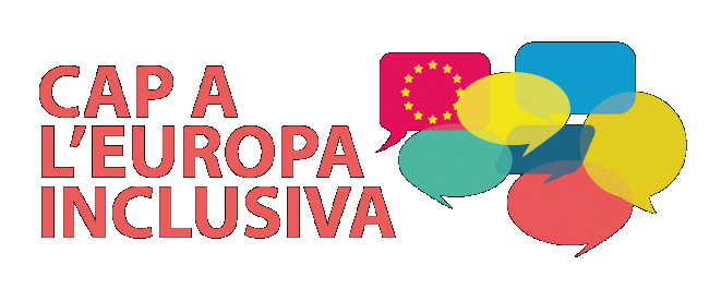 Proyecto “Cap a l'Europa Inclusiva”