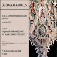 Conferencia ‘Las colecciones del Museo Sefardí de Toledo’