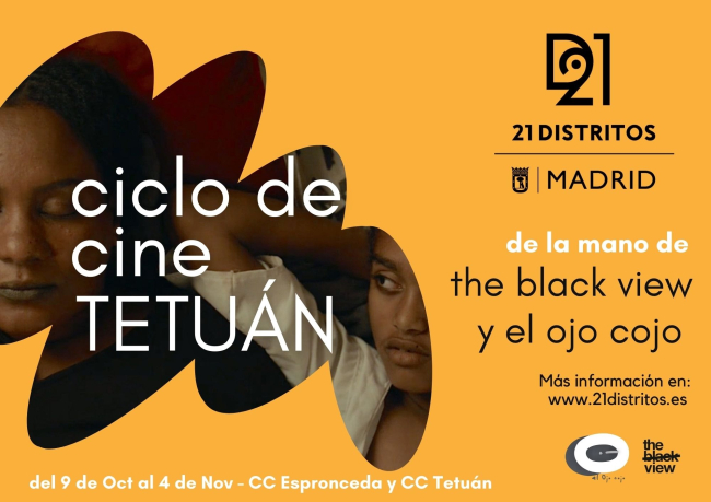  Ciclo de Cine Gratuito en Tetuán con El Ojo Cojo