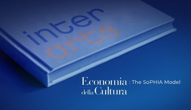 Economia Della Cultura: El Modelo SoPHIA - Interarts