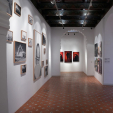 S'inaugura l'exposició ‘Barzakh بَرْزَخ. Entre mundos’ a la Casa àrab de Còrdoba
