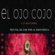 El Ojo Cojo celebra el  XVIII Festival de cine: Festival de cine por la convivencia