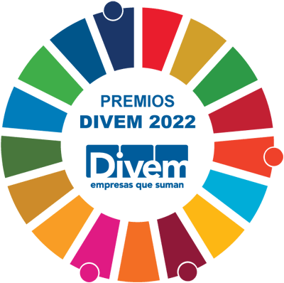 Accem celebra los Premios DIVEM 2022