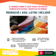 La Fundació ACSAR organitza la IX jornada sobre el dret d'asil per motius d'orientació sexual i identitat de gènere