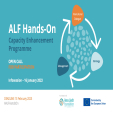 La FAL organitza una sessió informativa pel seu programa de millora de capacitats: ALF Hands-On