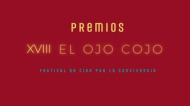 Premios Del XVIII Festival De Cine Por La Convivencia del Ojo Cojo