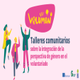 SCI Madrid llança cinc tallers gratuïts del projecte VOLUMEN