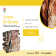 Abrazo Cultural organitza “Historias del Desierto”: Exposició en commemoració al Dia Mundial de les Persones Refugiades