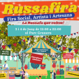 Jarit organitza la primera edició de Russafira
