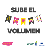 SCI Madrid lanza la campaña #RaiseVOLUMEN: fomento de la igualdad de género y del voluntariado