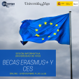 L'Associació Building Bridges organitza una sessió informativa en línia de “Beques Erasmus+ Joventut i Cos Europeu de Solidaritat”