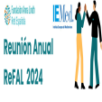 Reunió Anual de la ReFAL 2024