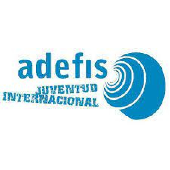 Reunió d'Adefis International a Estrasburg