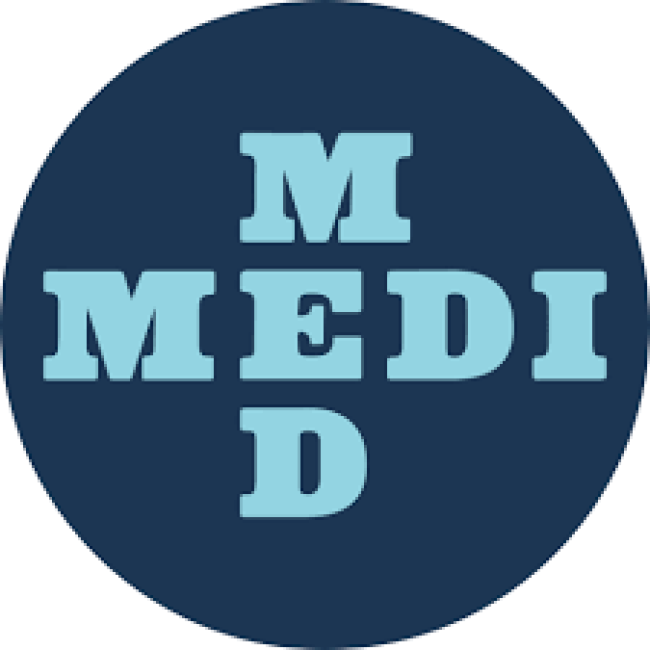 Convocatòria de documentals Medimed