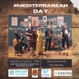 Concert de swing pel Mediterrani